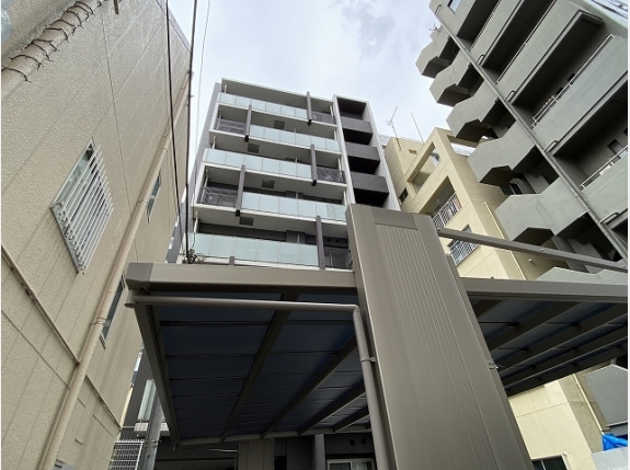 グランマノワール