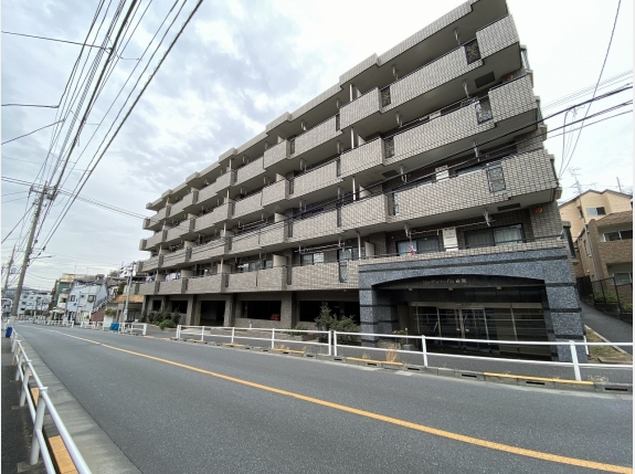 リンデンハイム赤塚