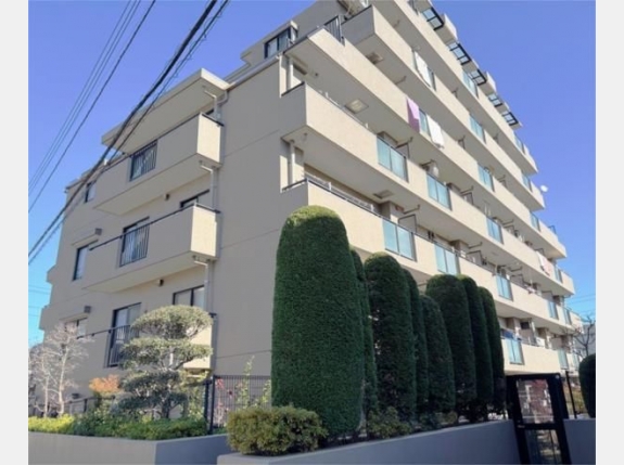 藤和シティコープ東川口