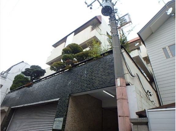 セーコーマンション