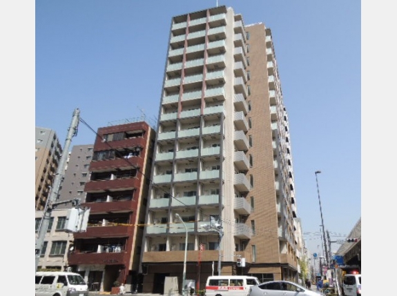 メトロステージ上野