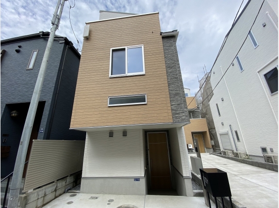 Kolet東十条