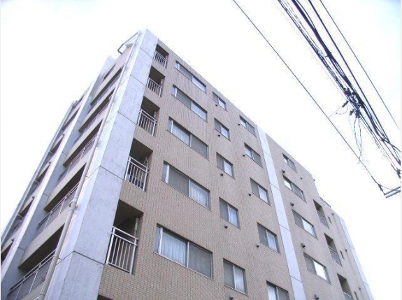 リヴェール池袋