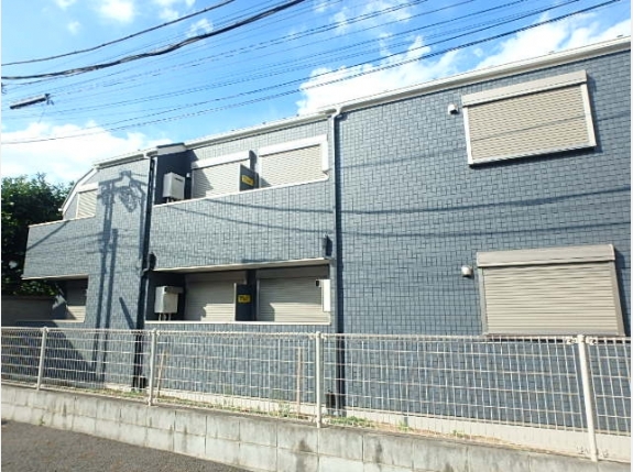 サンアール北赤羽