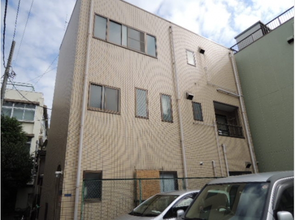大平マンション