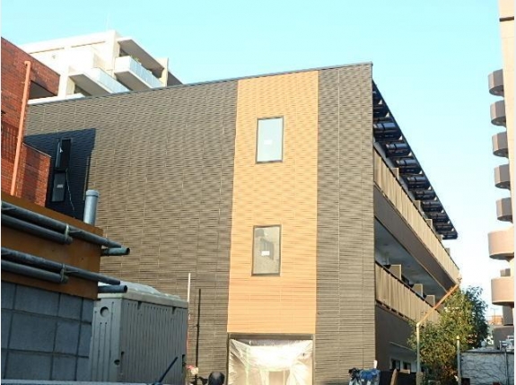 CROSS COURT Naka-Aoki