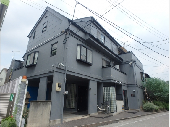 カーサグリスメイユー