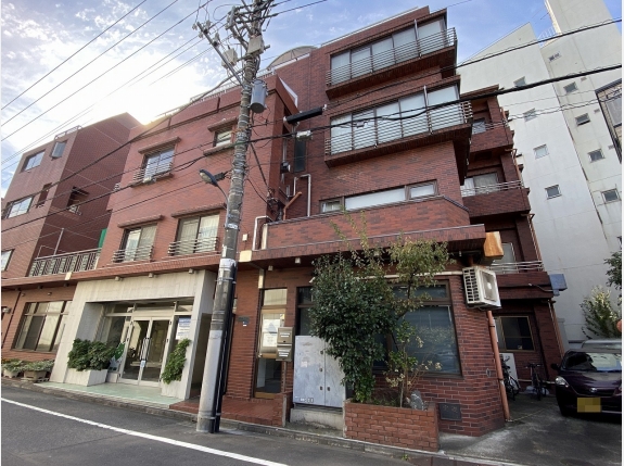 根橋ビルA棟