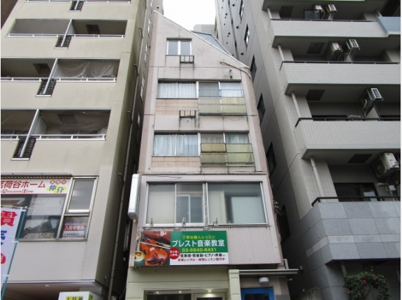ヒルトップ文京小日向