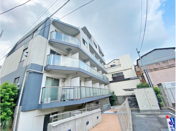 Ｎ－ｓｔａｇｅ練馬北町