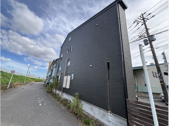 ステージ上青木Ⅱ