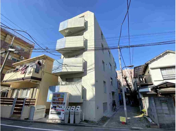 フレイス要町