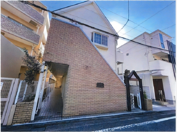 アネックス戸田Ⅱ期