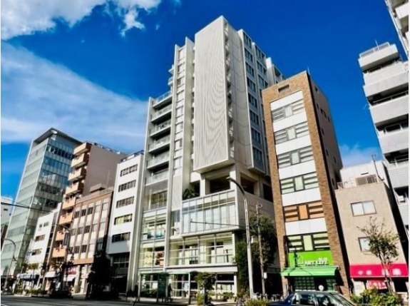 東京松屋ＵＮＩＴＹ 