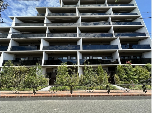 オアーゼ文京大塚