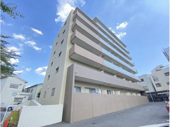 SAKURA TERRACE