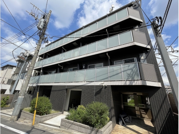 ＡＸＡＳ北池袋