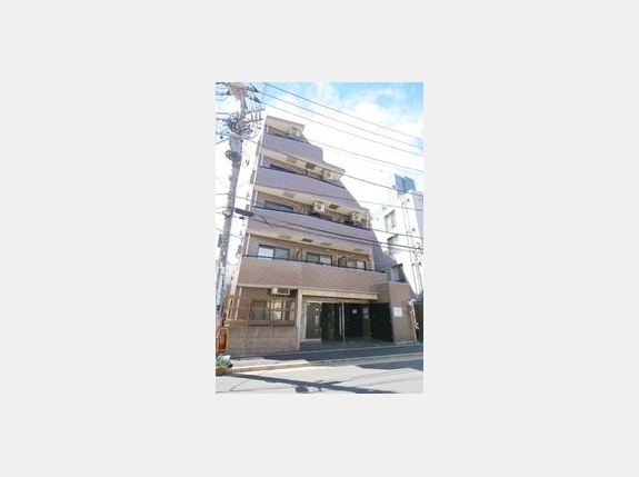 メインステージ江戸川橋Ⅱ