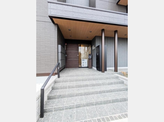 レインボーグローヴ　Ⅱ