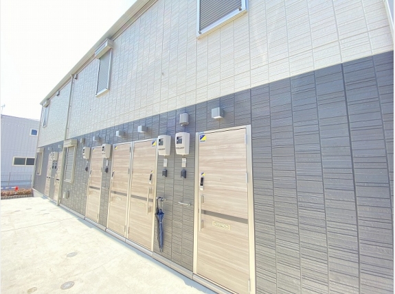 コージーコート shin