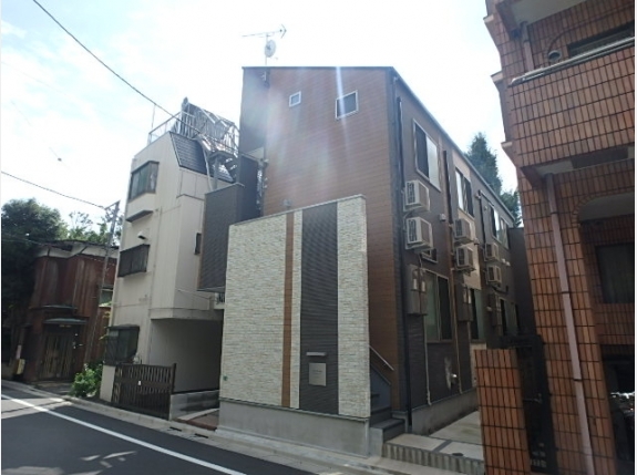 AVAND千川