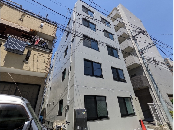カーサファースト大森