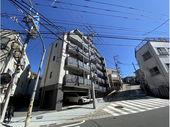 ステージファースト成増