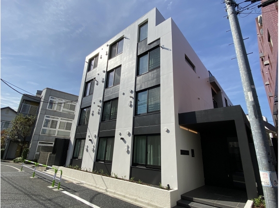 ReveResidence本駒込