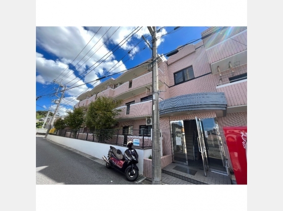 コーポ・マリリ