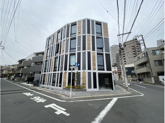 レピュア板橋レジデンスⅡ