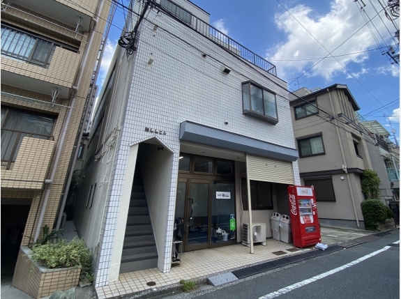 福しんビル
