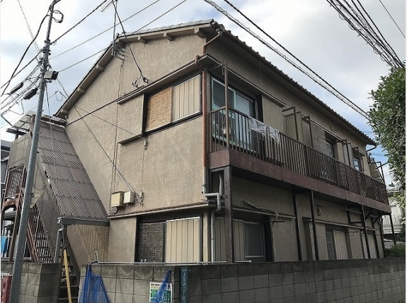 協和荘