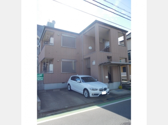 グリッタハイツ東大門