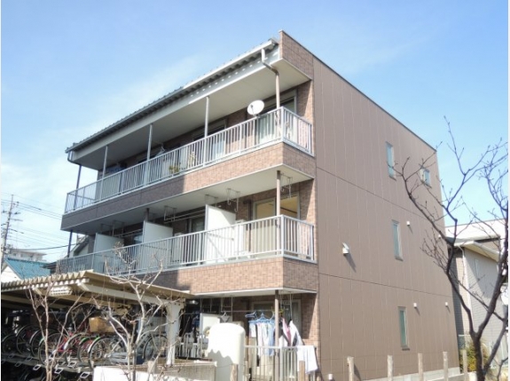 ＵＫビル
