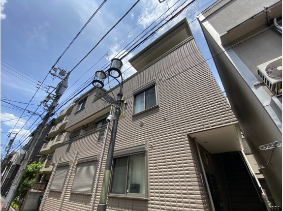 ウェリナ中板橋