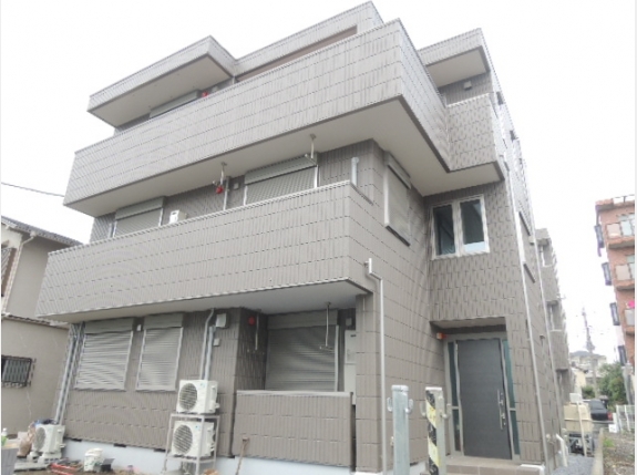Maison　Rits