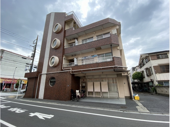 関根高島平コーポ
