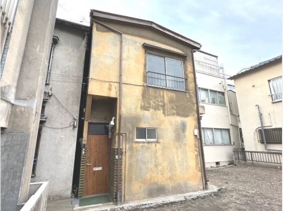 岡部様方貸家B棟