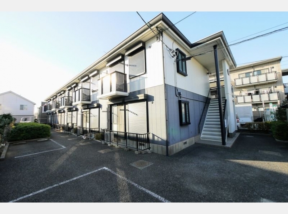 フォーブル与野