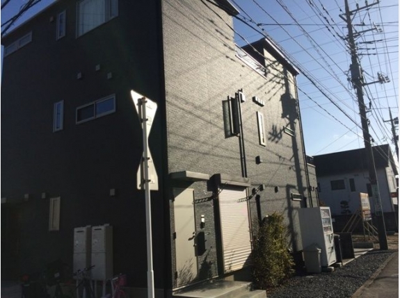 Ｒｏｏｍｓ武蔵浦和