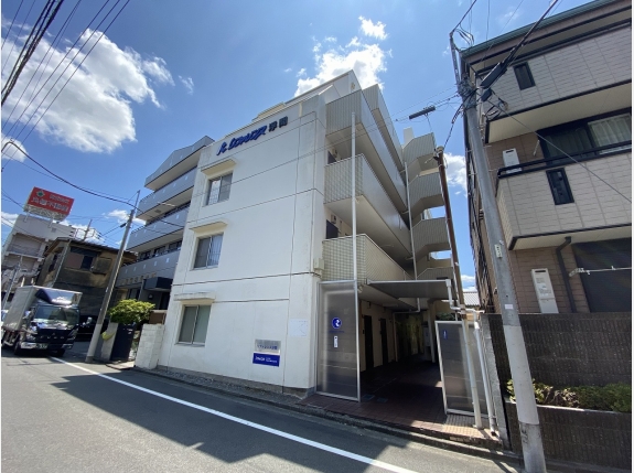 リファレンス浮間