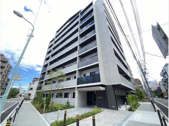 Ｓ－ＲＥＳＩＤＥＮＣＥ高島平ａｓｏｌｅａ