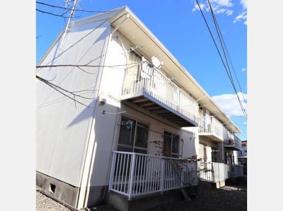 メゾンドネージュ10号館