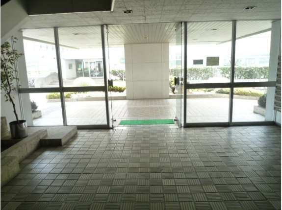 目白武蔵野マンション