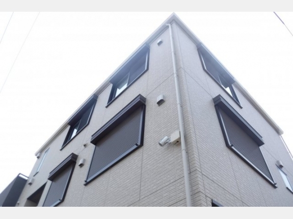 ディアコート豊島ヶ岡