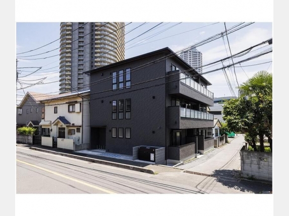 メゾンミニヨン