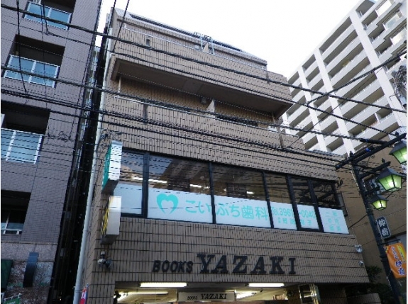 リーヴルヤザキ