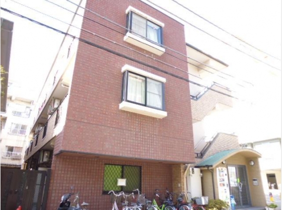 第六田嶋ビル