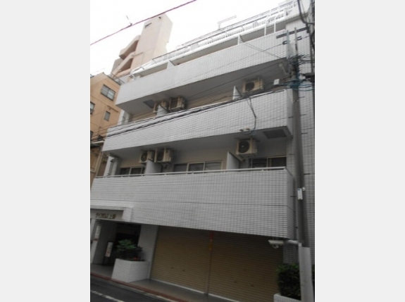 ダイアパレス上野