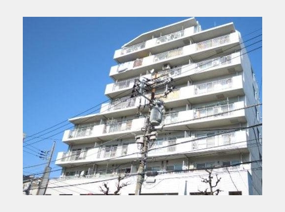 グローハイツ根岸